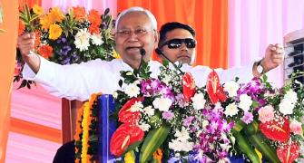 Nitish Won't Let BJP Do A Shinde On Him