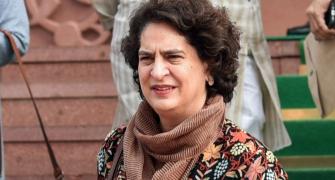 Priyanka likely to be part of simultaneous polls JPC 