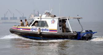 Mum boat crash: Missing boy's body found after 3 days 