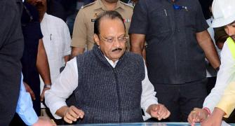 Obviously some ministers are unhappy: Ajit Pawar