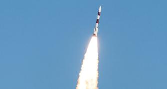 PSLV Rocket: 1 To 60 In Three Decades