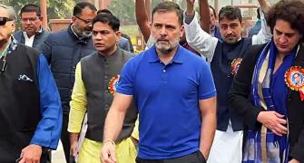 Bareilly court summons Rahul Gandhi