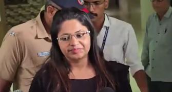 'Fraud on society': Puja Khedkar denied pre-arrest bail