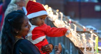 Police to man Delhi churhes on Christmas