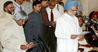 Nuke pact with US a crowning glory for Manmohan Singh