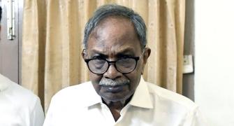 Legendary Malayalam writer M T Vasudevan Nair dead