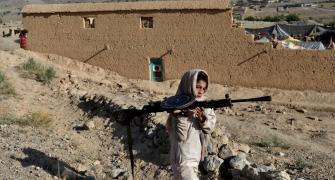 Don't cross the red line: Taliban warn Pakistan