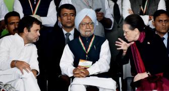 How Dr Manmohan Singh became India's 'reforms' man