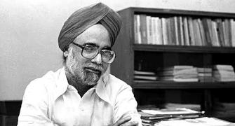 The landmark 1991 budget was Manmohan's trial by fire