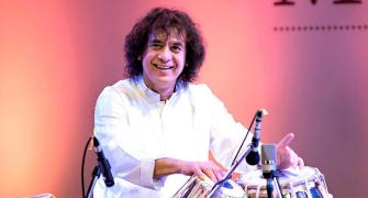 Ustad Zakir Hussain laid to rest in San Francisco