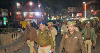Gyanvapi: Bandh in Muslim-dominated areas of Varanasi