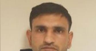 MEA man posted in Moscow held for passing info to Pak