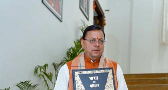 'Uttarakhand's UCC Is Tokenism'