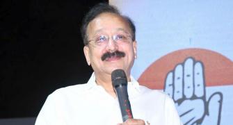 Maha ex-min Baba Siddique to join Ajit Pawar's NCP