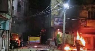 6 rioters killed, 64 hurt; internet down in Haldwani