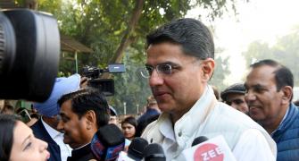 Mamata Banerjee still part of INDIA: Sachin Pilot