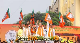 2024 Polls: Will BJP Triumph In Bengal?