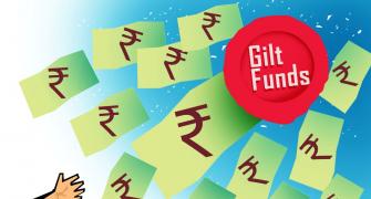 Should You Invest In Gilt Funds?