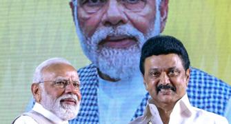Why South India Is Unhappy With Modi