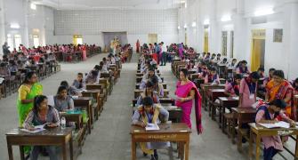 Students can take 10th, 12th board exams twice a year