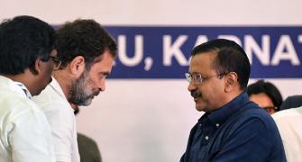 INDIA parties finalise seat-sharing deal, but...
