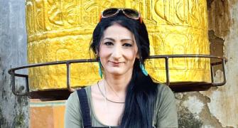 Denied entry to India as...: UK-based Kashmiri Pandit 