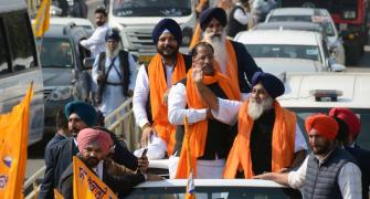 Farmers Stir 2.0: Advantage Akali Dal?