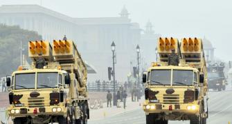 How Nibe Is Helping Boost India's Defence