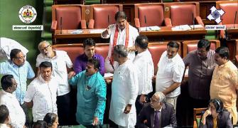 K'taka house okays temple bill in joint sitting