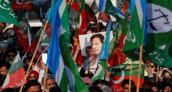 Imran Is Not The Change Pakistanis Want