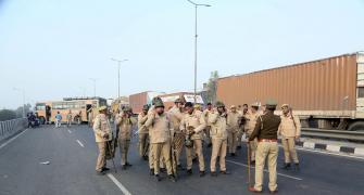 Truckers call off strike in Nashik after assurances