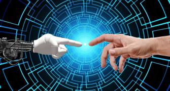 What Nilekani said about unleashing AI for enterprises