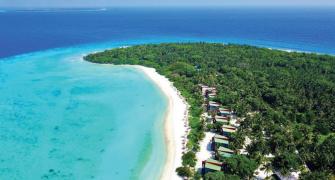 Amid row, EaseMyTrip cancels all bookings for Maldives