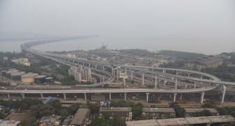 What You Must Know About Mumbai's New Bridge