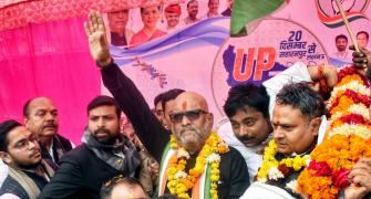 UP Cong chief says party workers will visit Ayodhya