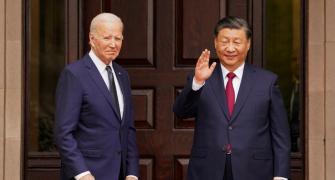 Taiwan: A Thorn In China-US Relations