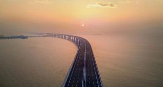 PM inaugurates Atal Setu, India's longest sea bridge