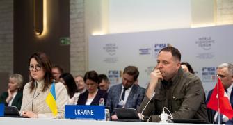 'India can play key role in Ukraine crisis because...'