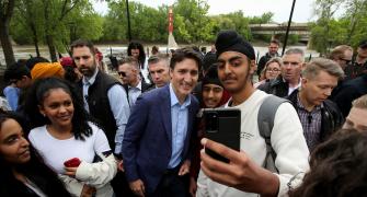 Canada may limit foreign students amid job crisis