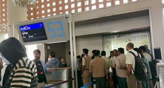 Flight delays: SOPs soon, Scindia warns against...