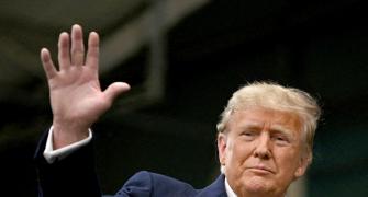 US Prez Race: Trump's Off To Flying Start