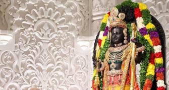 Ram Temple: Modi Eyes Big Gains