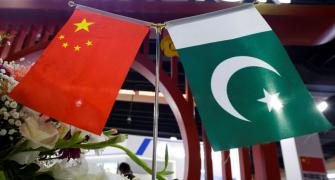 After Iran's strike, China vows to protect Pakistan