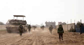21 Israeli soldiers killed in Gaza in deadliest attack