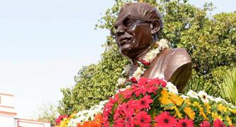 Karpoori Thakur awarded Bharat Ratna posthumously