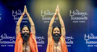 Guess, Who Is The Real Baba Ramdev!