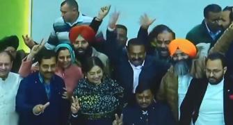 BJP sweeps Chandigarh mayoral polls; INDIA moves HC