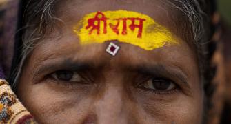 'Togetherness Is Message From Ayodhya'