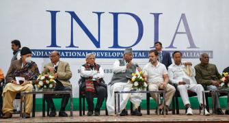 REVEALED! Why Nitish Ditched INDIA
