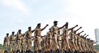 SC fines 6 Maha cops for illegally detaining 3 persons